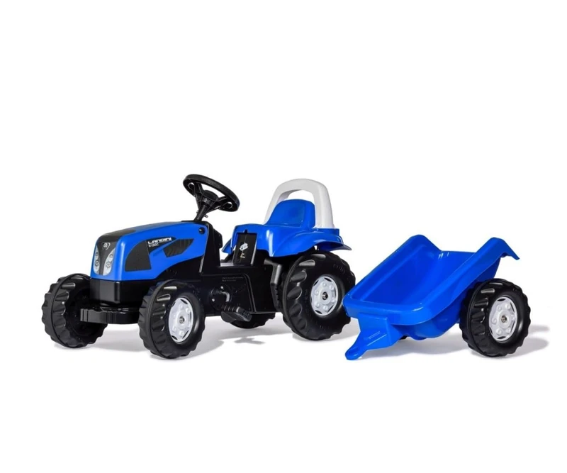 Rolly Kid Landini Power Farm 100 - Image 1