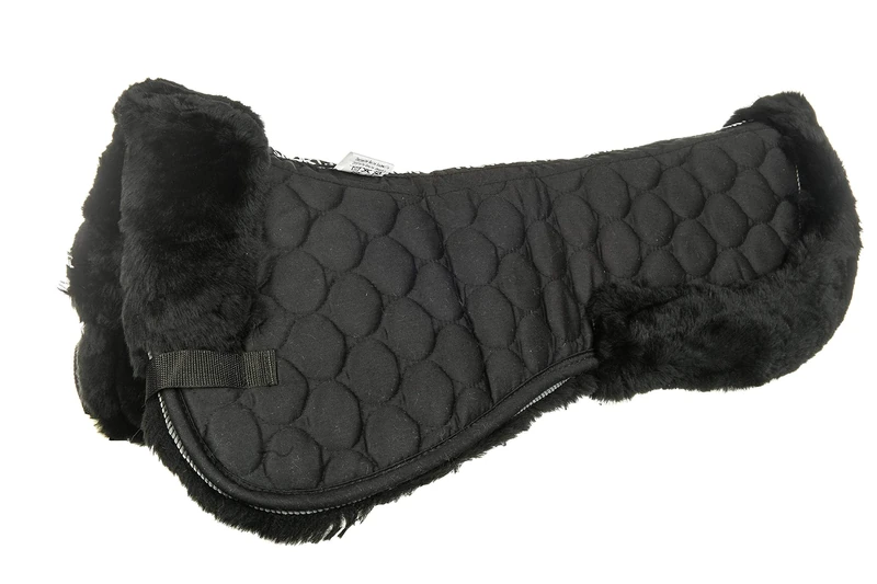 HKM Lambskin - Black