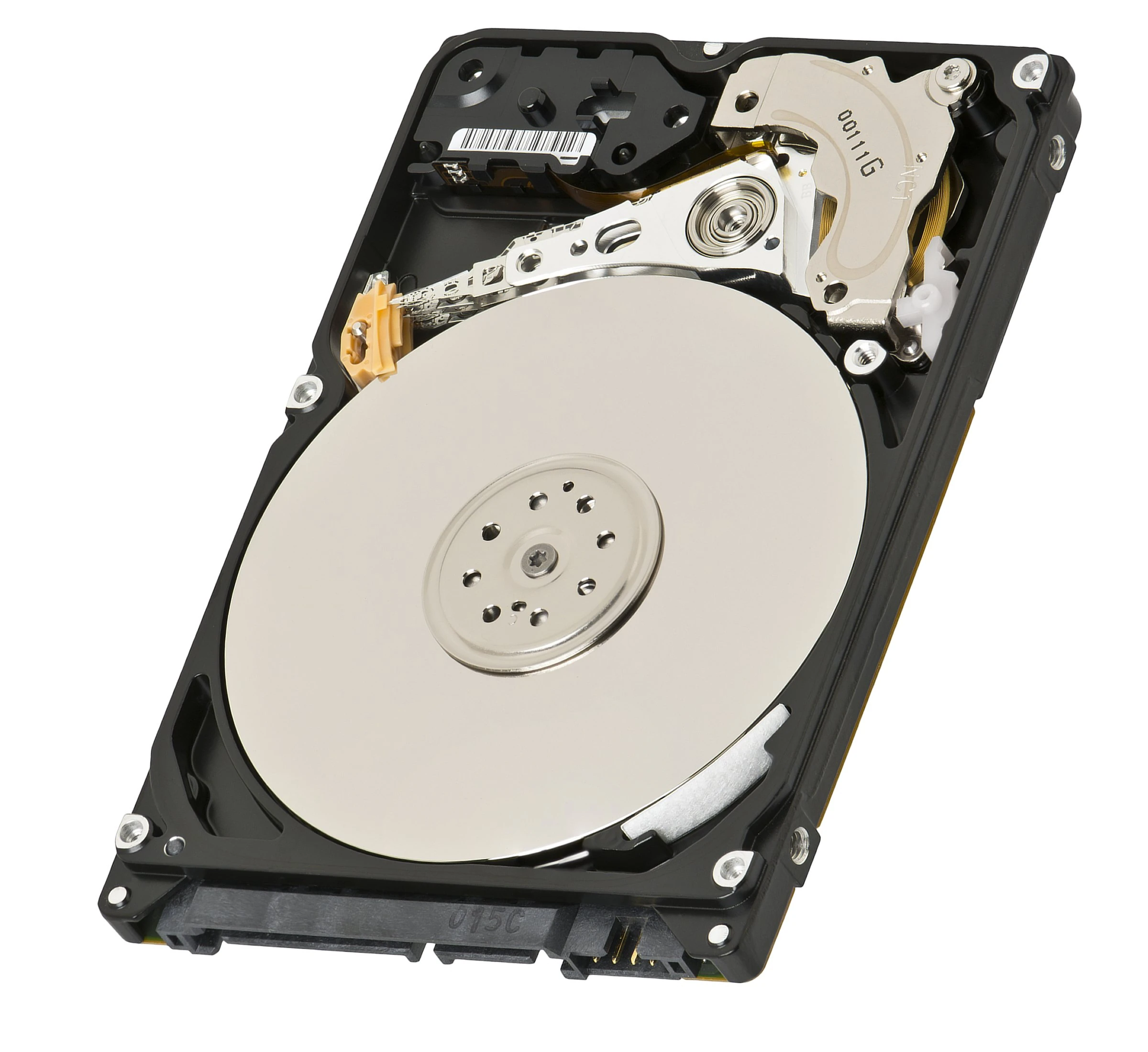 Seagate Momentus 500GB SATA 2.5 inch Internal Hard Drive OEM, 5400RPM 8MB Cache, Sony Playstation PS3 Compatible