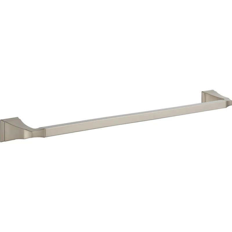 Delta-75124-SS Dryden, 24" Towel Bar, Stainless
