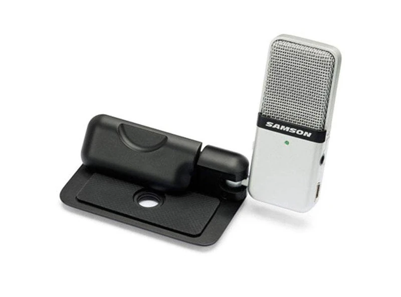 SAMSON Go Mic Clip On USB Microphone