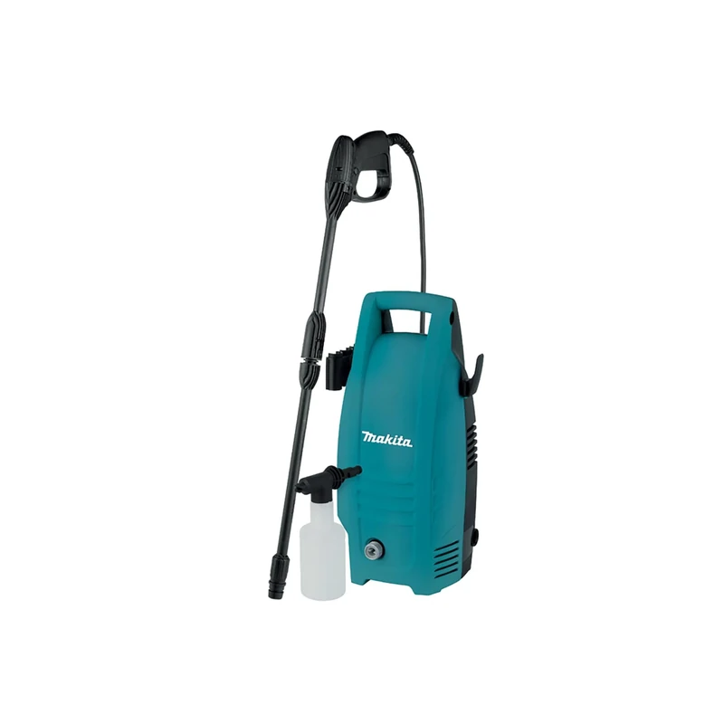 Makita HW101 Compact Pressure Washer, 230 V