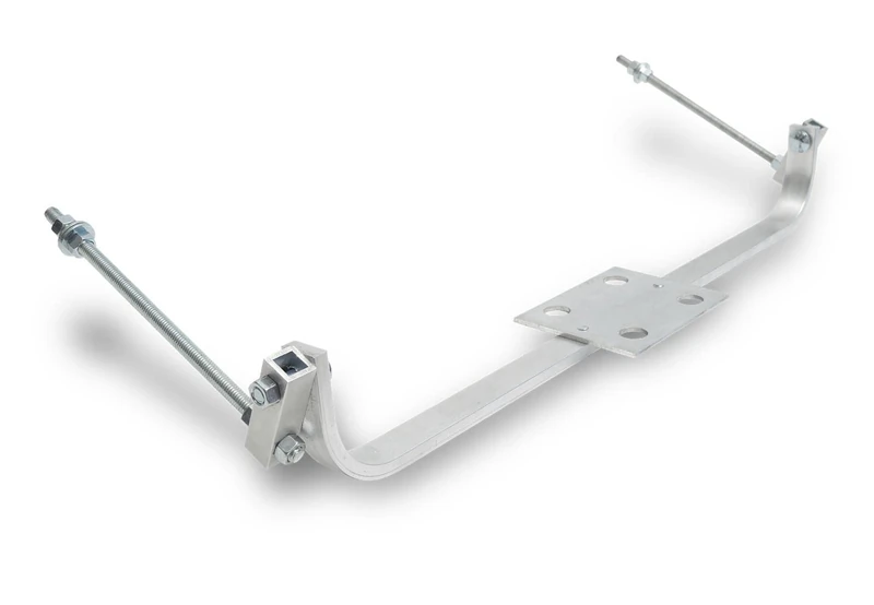 Marshalltown The Premier Line AB4013 Broom-Float Adapter Bracket