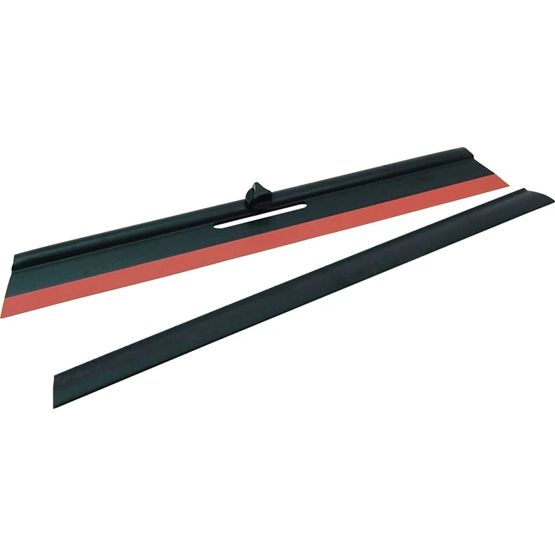 'Marshalltown AKD22RB Adjustable Squeegee Trowel Blade for 22