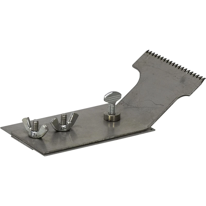 Marshalltown RB798 Banjo Blade-Right Hand - Image 1