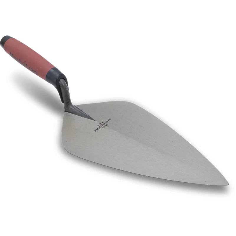 M/Town 34 12IN DURASOFT Brick Trowel