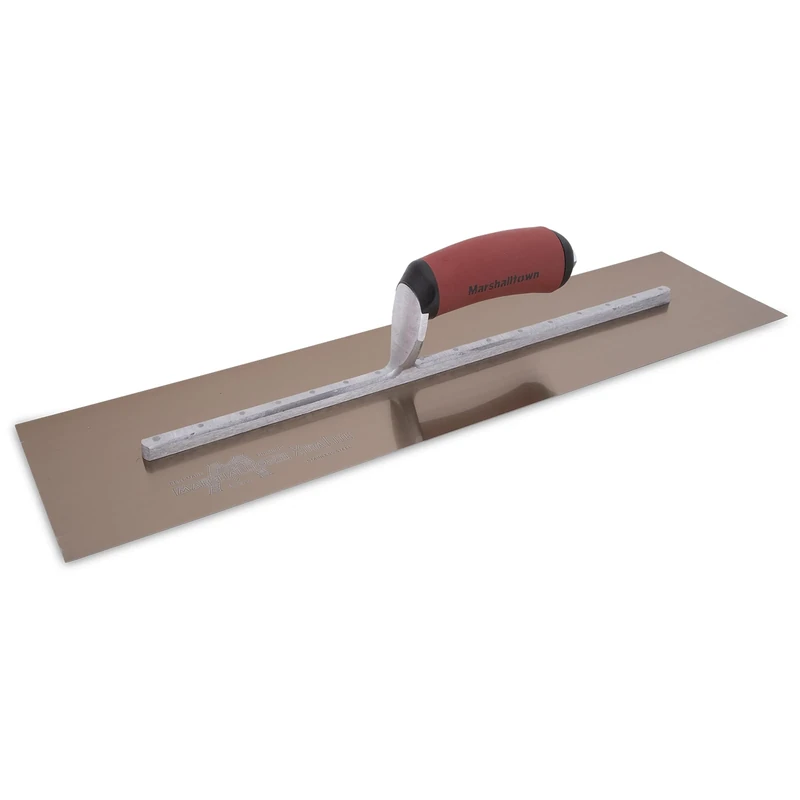 Marshalltown MXS205GD Plasterers & Finishing Trowels