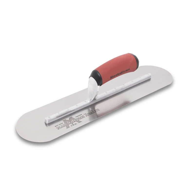 Concrete Pool Trowel 20 X 5