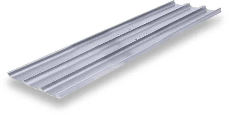 Marshalltown B36B 36 x 8-Inch Magnesium Bull Float-Blade