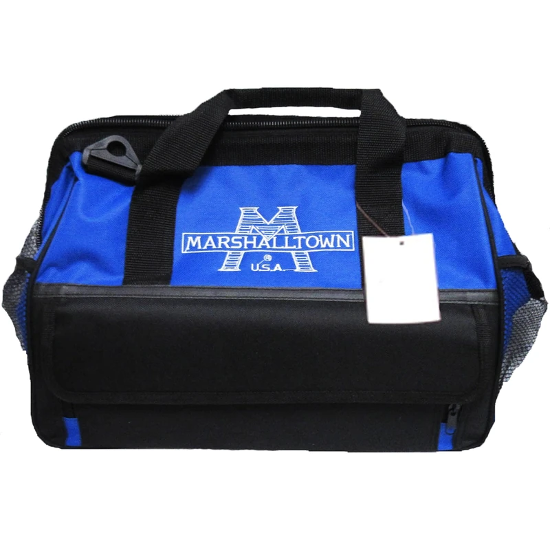 Marshalltown NB201 Small Nylon Tool Bag