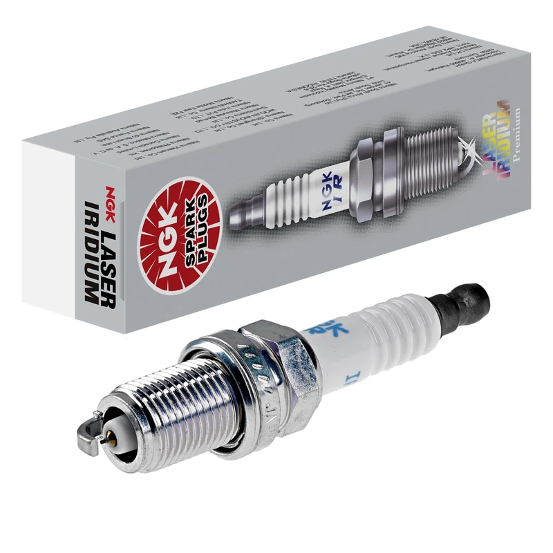 NGK Spark Plug IFR7L11 Laser Iridium 5114