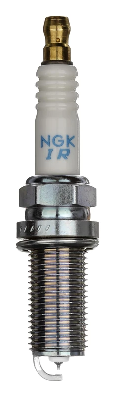 NGK (4212) ILFR6G-E Laser Iridium Spark Plug, Pack of 1