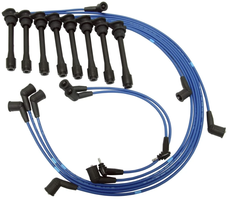 NGK (6401) RC-TE119 Spark Plug Wire Set