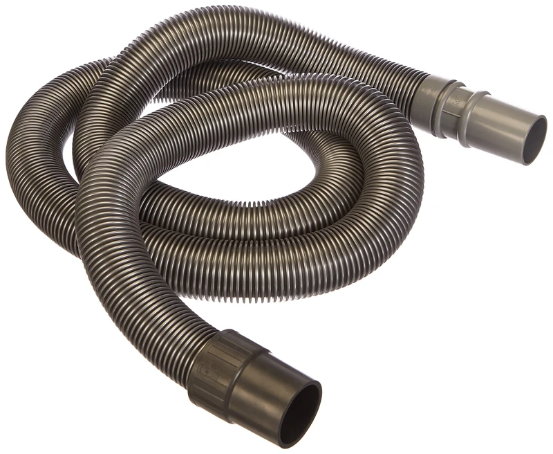 SEBO 1495ER Extension Hose 1.8-2.8 M for Vacuum Cleaners, Grey