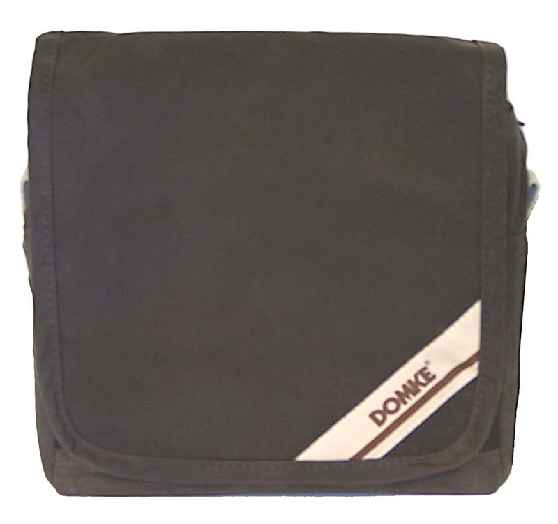 Domke 700-53A F-5xz Waxwear - Brown