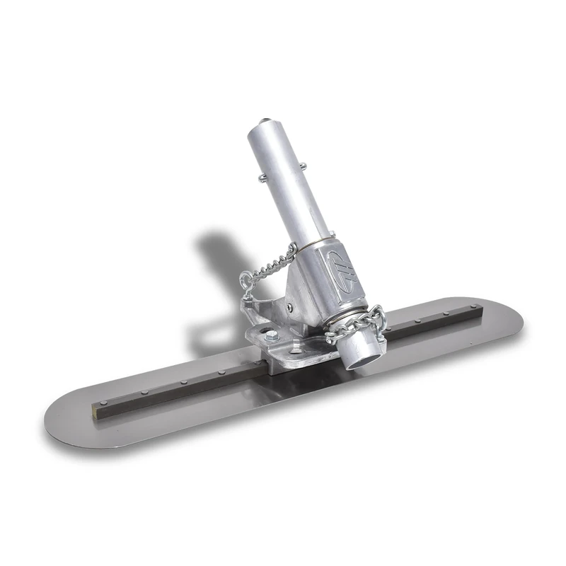 Marshalltown MC30RRL 30 x 5 Round End Rl6 Pivot Joint - Image 1