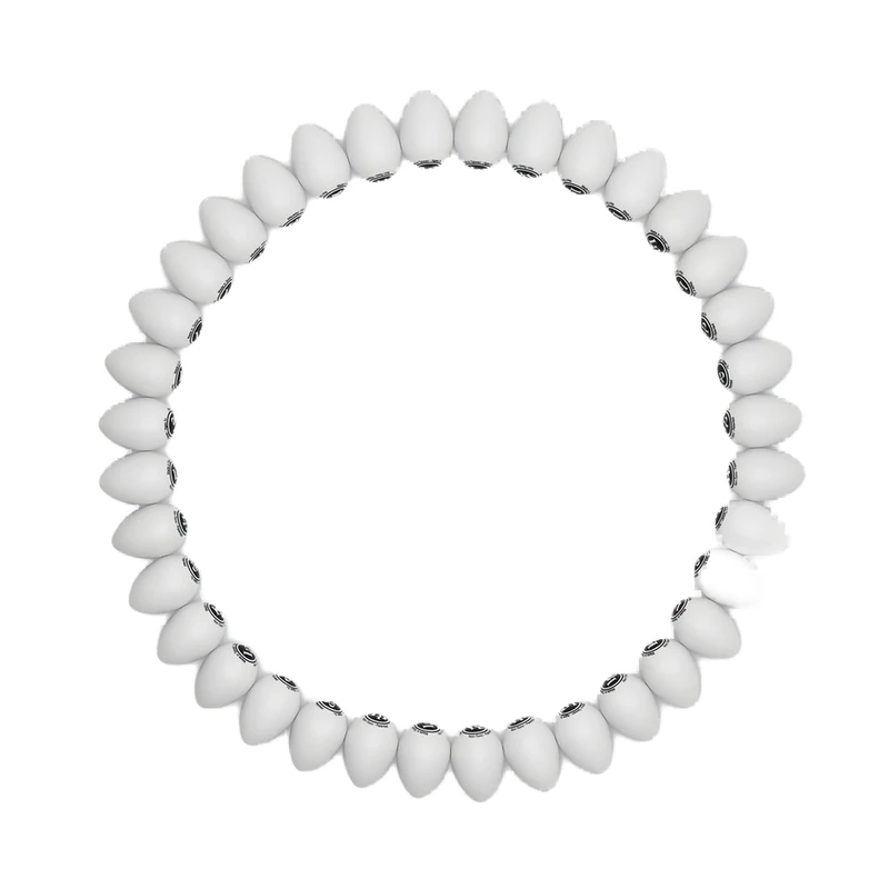 LP Latin Percussion Shaker Egg Shaker Glow in the dark Eggshaker, 36 pieces LP001-GLO