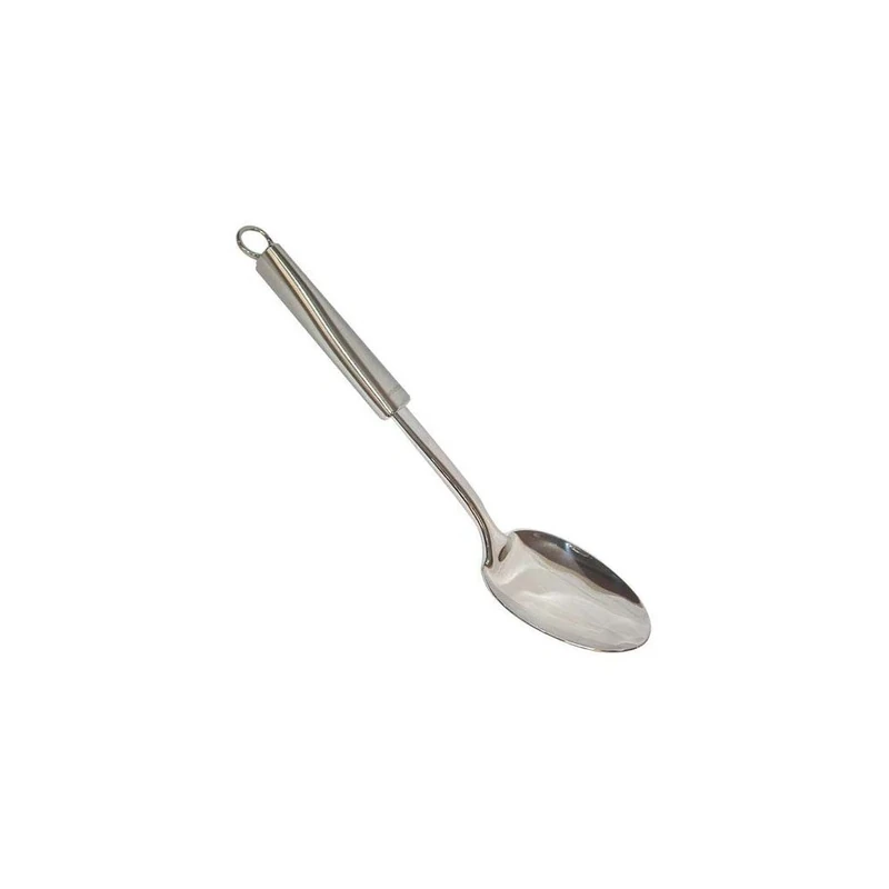 Lagostina 35370400 Serving Spoon Stainless Steel