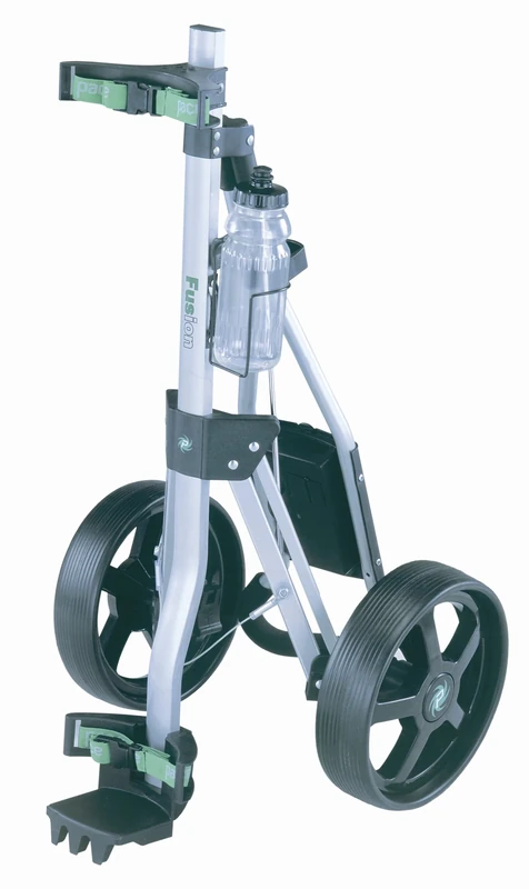 Pace Fusion Lightweight Trolley