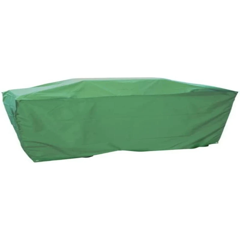 Bosmere Protector 6000 | Kitchen Barbecue BBQ Cover | L 165cm W 63cm H 90cm | 100% Waterproof, UV Protected, Heavy Duty 600D | 6 Year Guarantee | C723