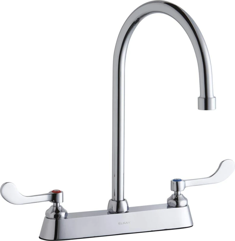 ELKAY LK810GN08T4 - Image 1