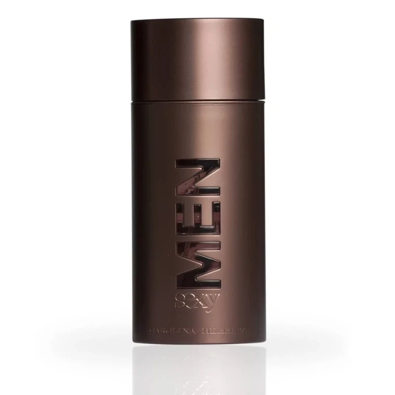 212 Sexy Men Eau De Toilette Vapo 100 ml 100ml EDT Spray