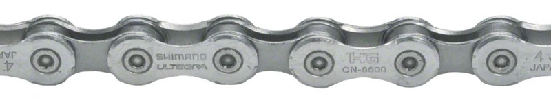 SHIMANO CN-6600 Ultegra 10-Speed Chain