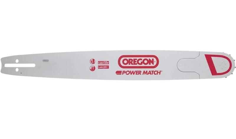 Oregon 248RNDD009 .058" Gauge 3/8" Pitch 24" Power Match Bar
