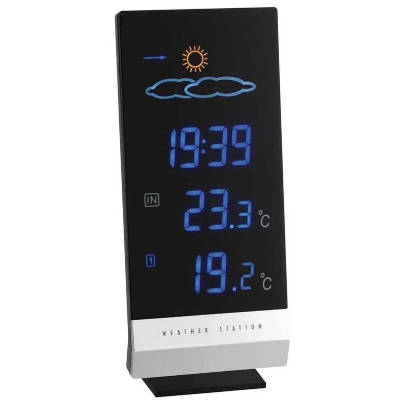 TFA 35.1093 Lumax Wireless Weather Station