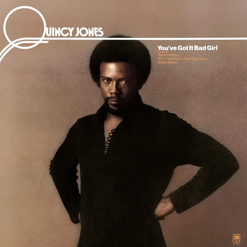 You've Got It Bad Girl - Modern Postbebop Jazz Digital Music - Image 1