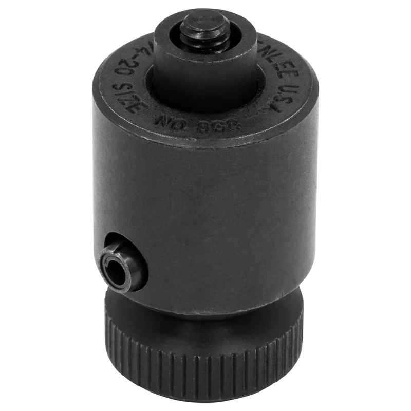 Greenlee 868 Screw Anchor Expander for Caulking Anchor Size 1/4-20 - Image 1