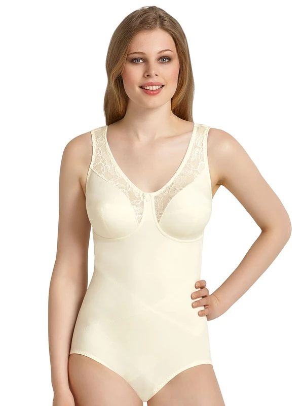 Anita Comfort Women's MicroEnergen Underwear - Off-white - Elfenbein (champagner 047) - 20A (Brand size: 95 A)