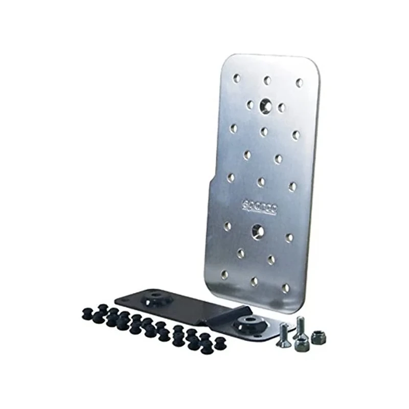 Sparco 03788BRI Reflex pedals