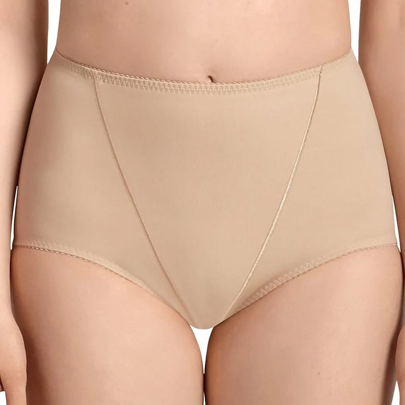 Anita Women's 1849 Panty Girdle Shaping Control Knickers, Skin, Size 12 (Manufacturer Size:34) - Image 1