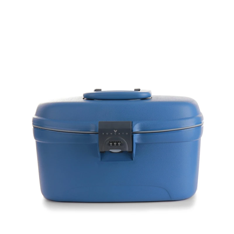 roncato Teenager beautycase blue [Misc.]