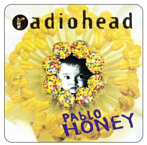 Pablo Honey (+DVD) (Jpn)