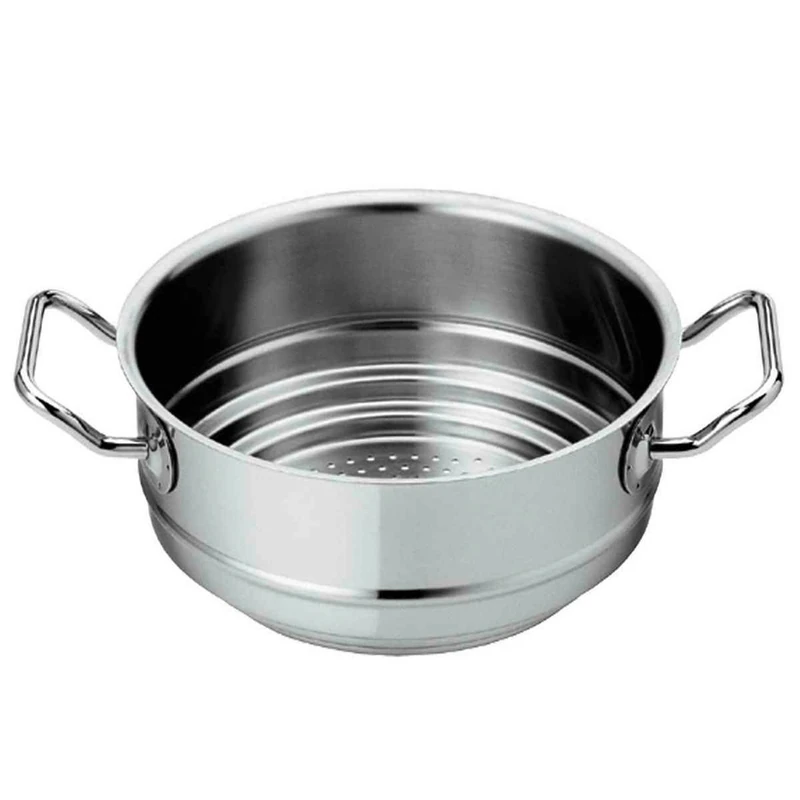 Unbekannt Spring Brigade Premium Steamer Insert 16 – 20 cm 415256020