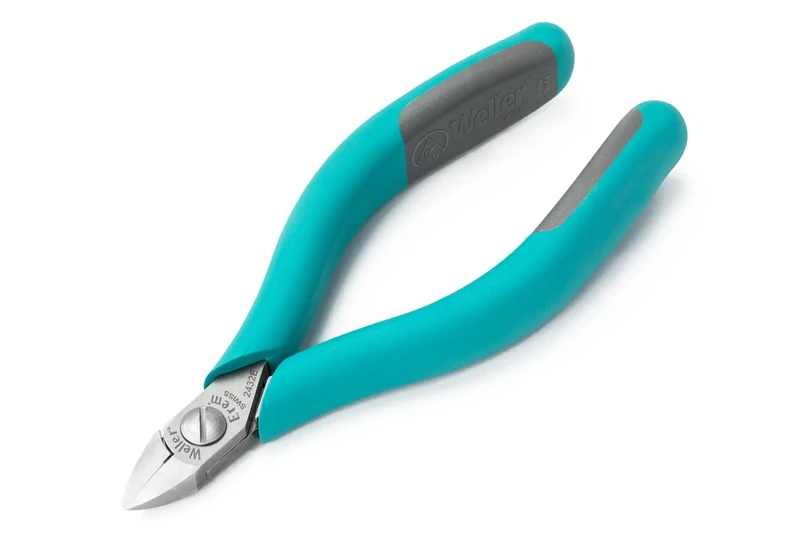 Best Price Square CUTTER, SIDE, OVAL HEAD, 130MM 2432E By EREM