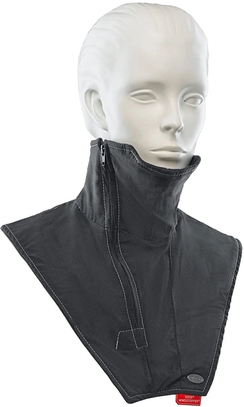 Held Neckwarmer Neckwarmer Black L - Image 1