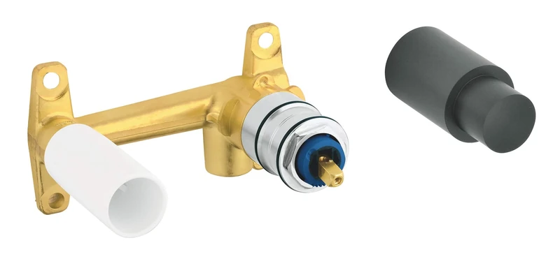 GROHE 32625000 | Concealed Body for Single-Lever Mixer