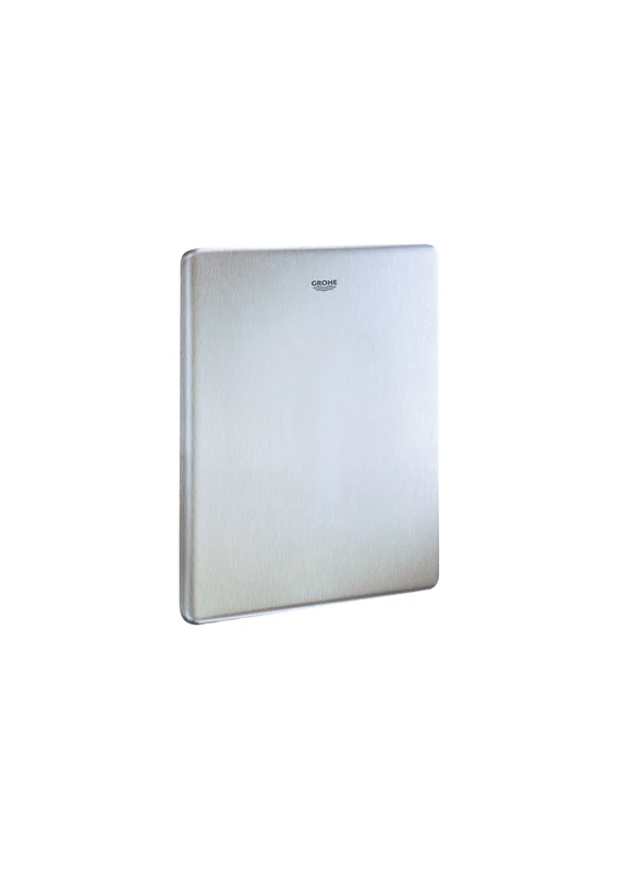 GROHE Radio Transmitter Stainless Steel 38759SD0