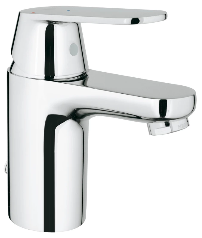GROHE Eurosmart Cosmopolitan Basin Mixer 1/2" S-Size Chrome 2337800E