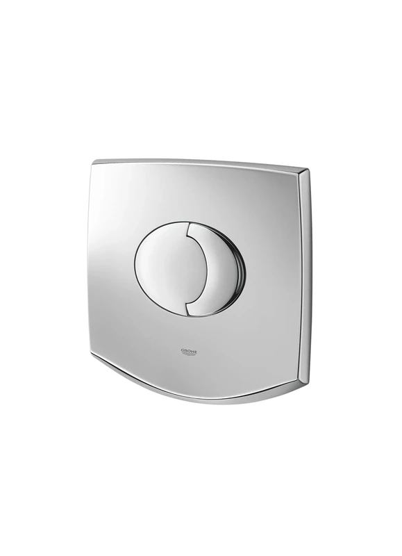 GROHE Chiara Flush Plate Chrome 38540000