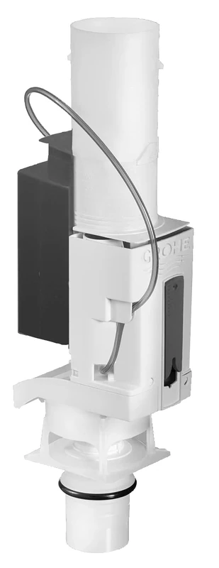 GROHE 38736000 | Dual Flush Valve Set