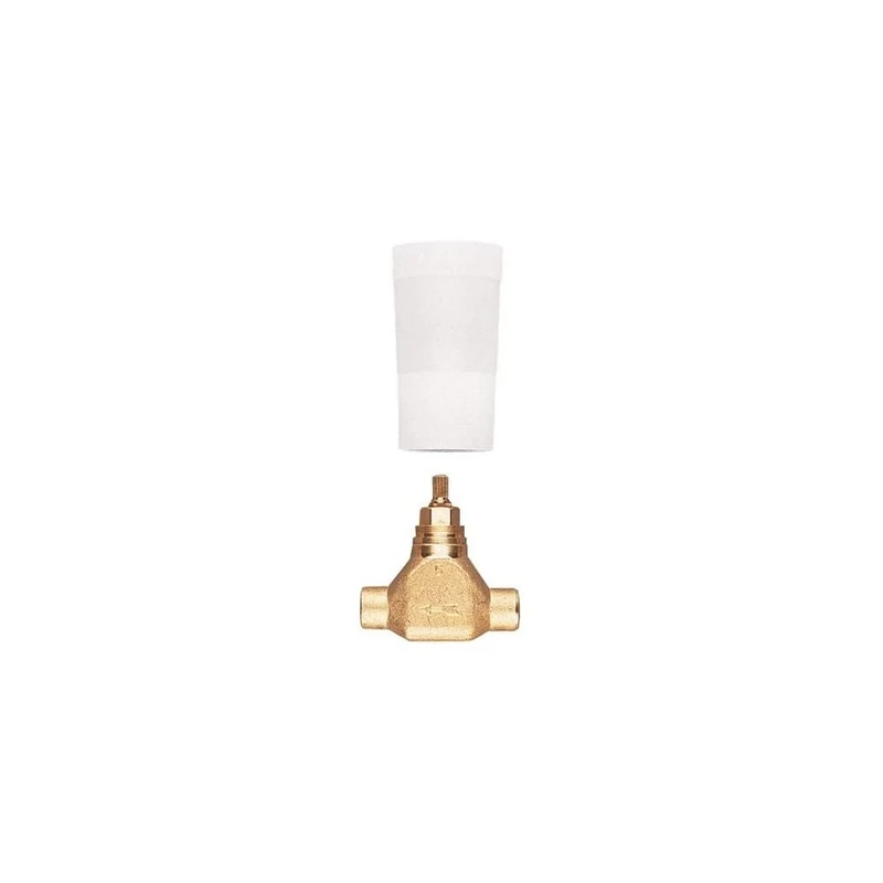 GROHE Non Rapido Classic Concealed Valve 3/4" 29804000