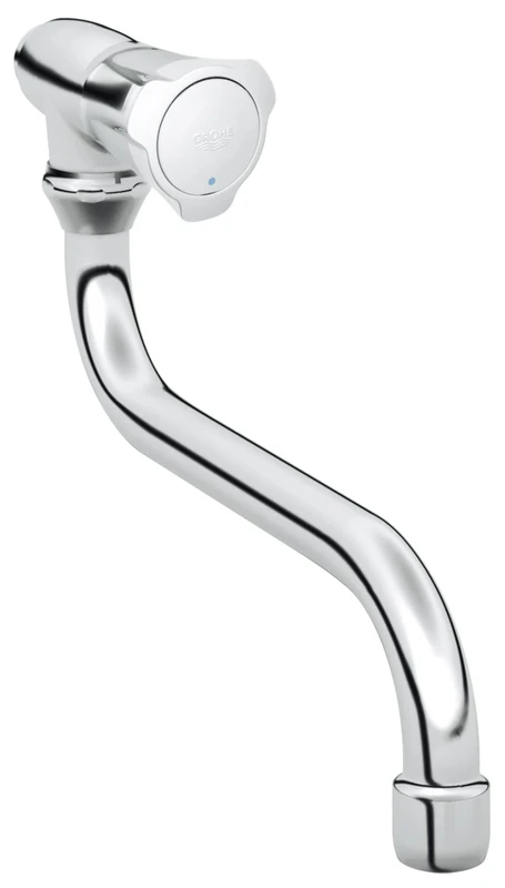 GROHE Costa L Bibtap 1/2" Chrome 30484001