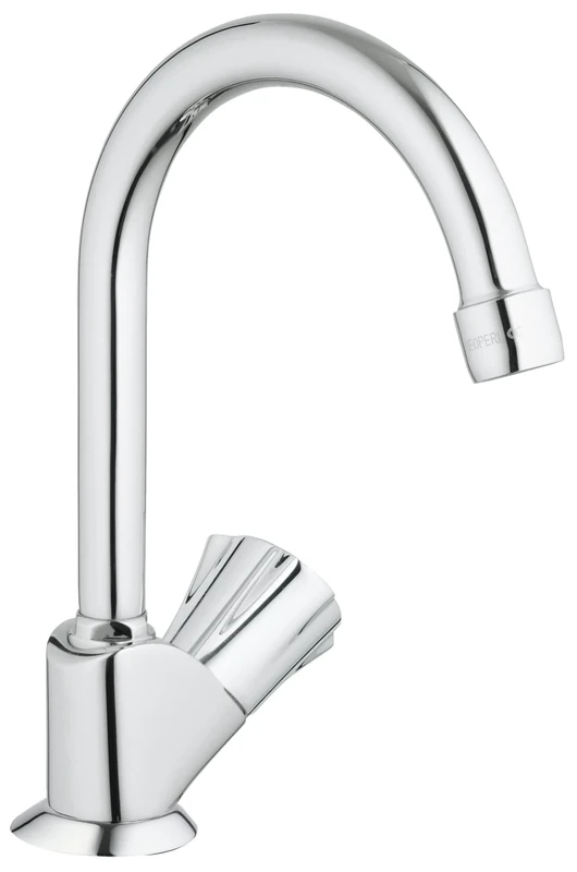 GROHE Costa L Basin Tap 1/2" Chrome 20393001