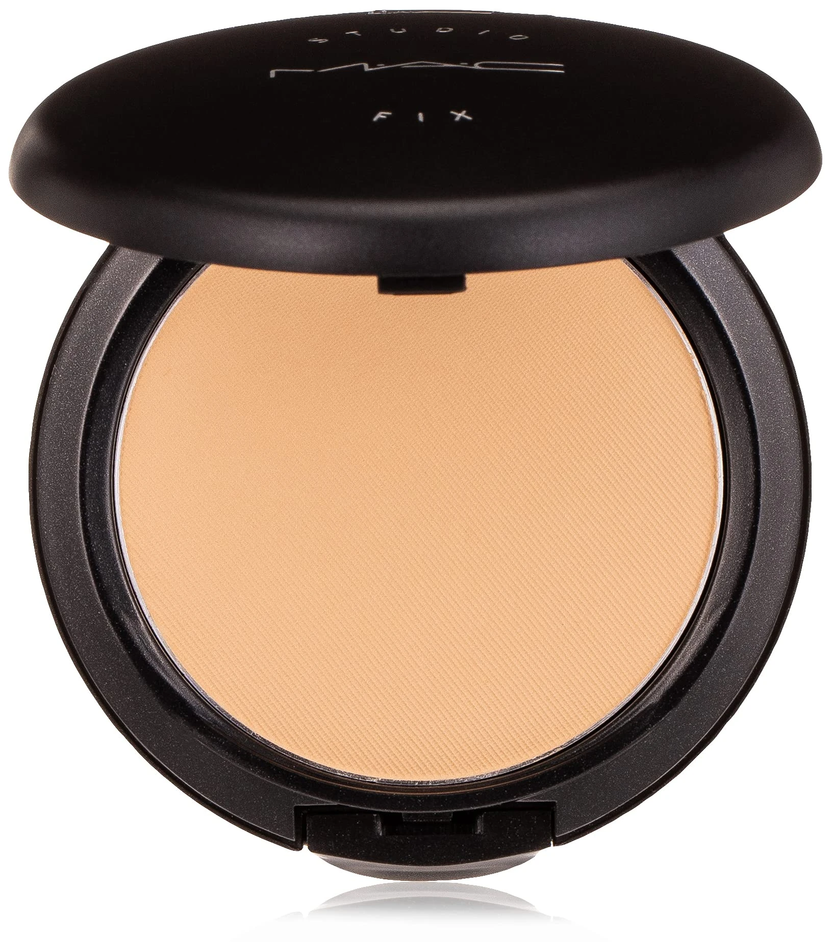 Studio Fix Powder Plus Foundation by MAC NC25