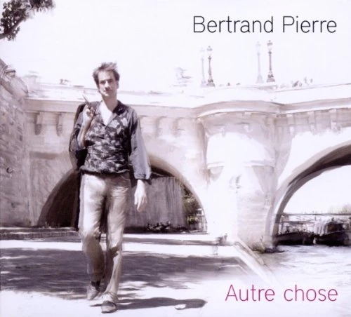 Autre Chose-d'Après Victor Hugo