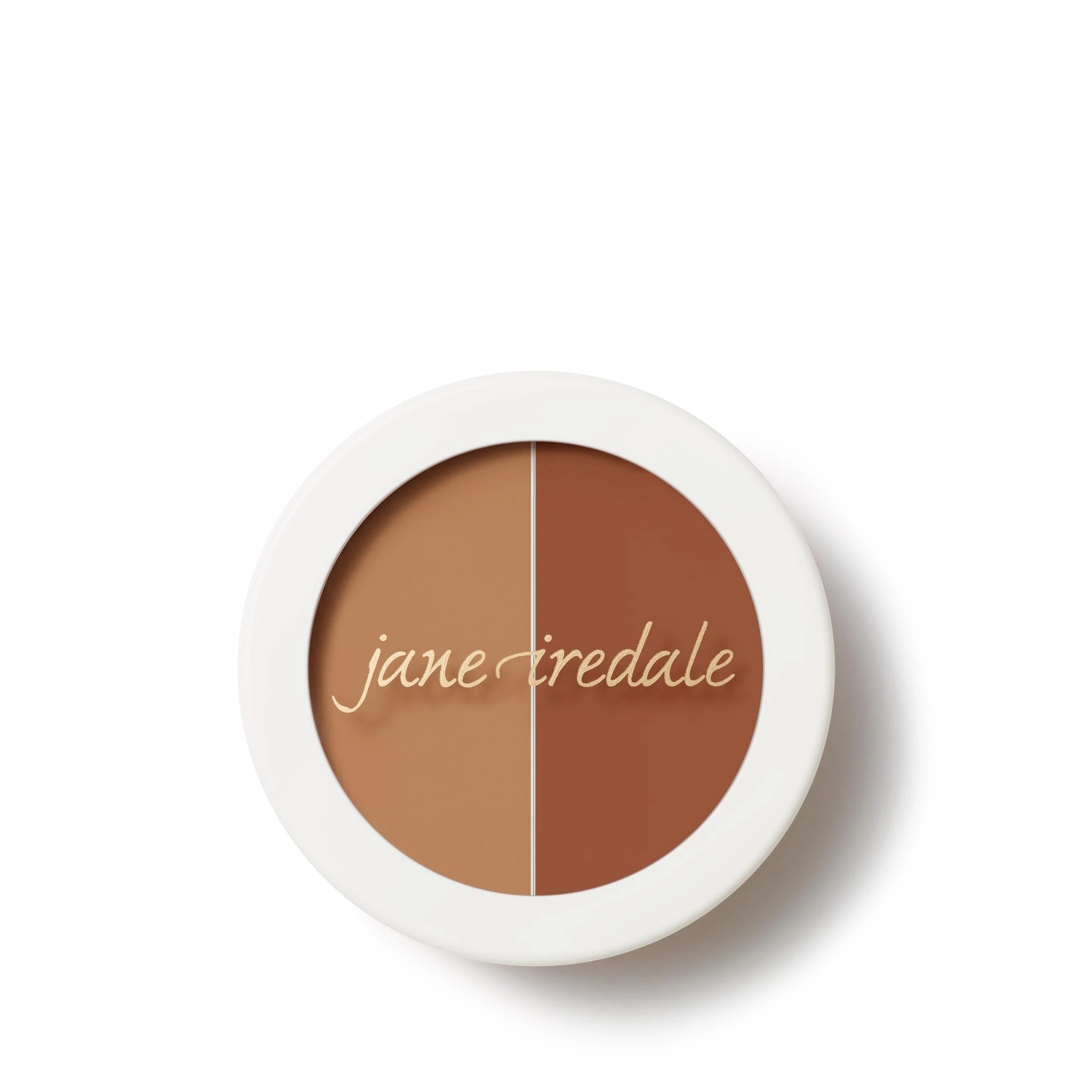 Jane Iredale CircleDelete Concealer, 3 Gold/Brown, 2.8 g